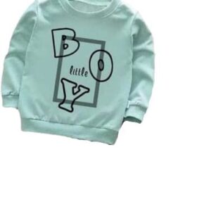 I.T Sweatshirt and Pant Set